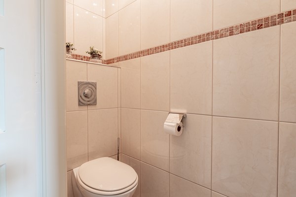 Medium property photo - Stationsweg 43, 4931 BX Geertruidenberg